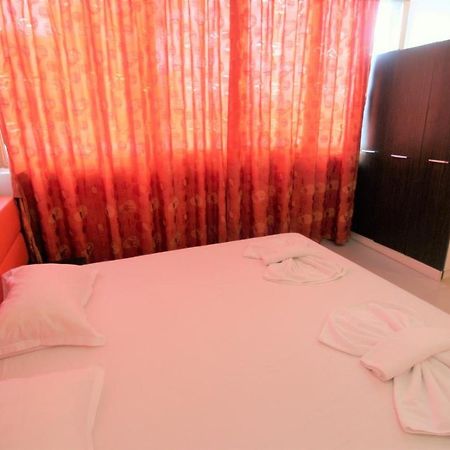 Eden - Menada Apartments Sunny Beach Exterior photo