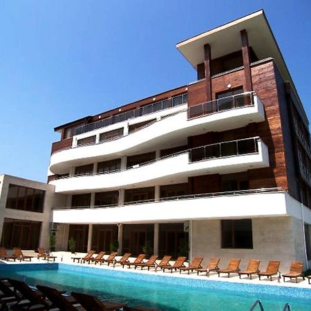 Eden - Menada Apartments Sunny Beach Exterior photo