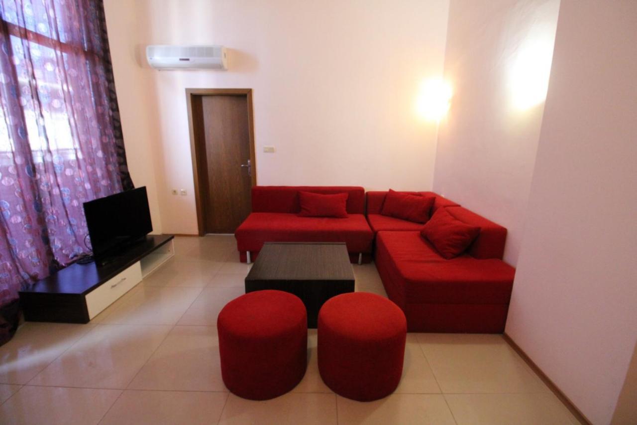Eden - Menada Apartments Sunny Beach Exterior photo