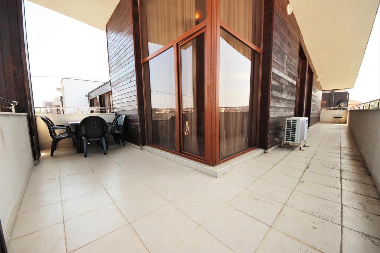 Eden - Menada Apartments Sunny Beach Exterior photo