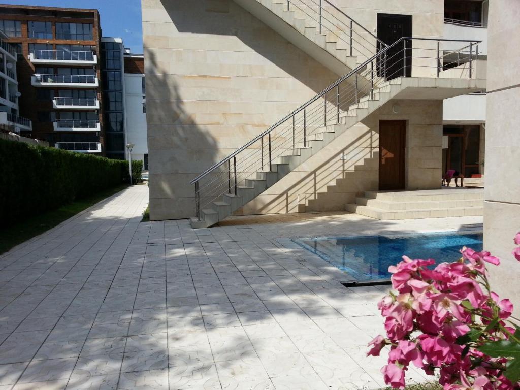 Eden - Menada Apartments Sunny Beach Exterior photo