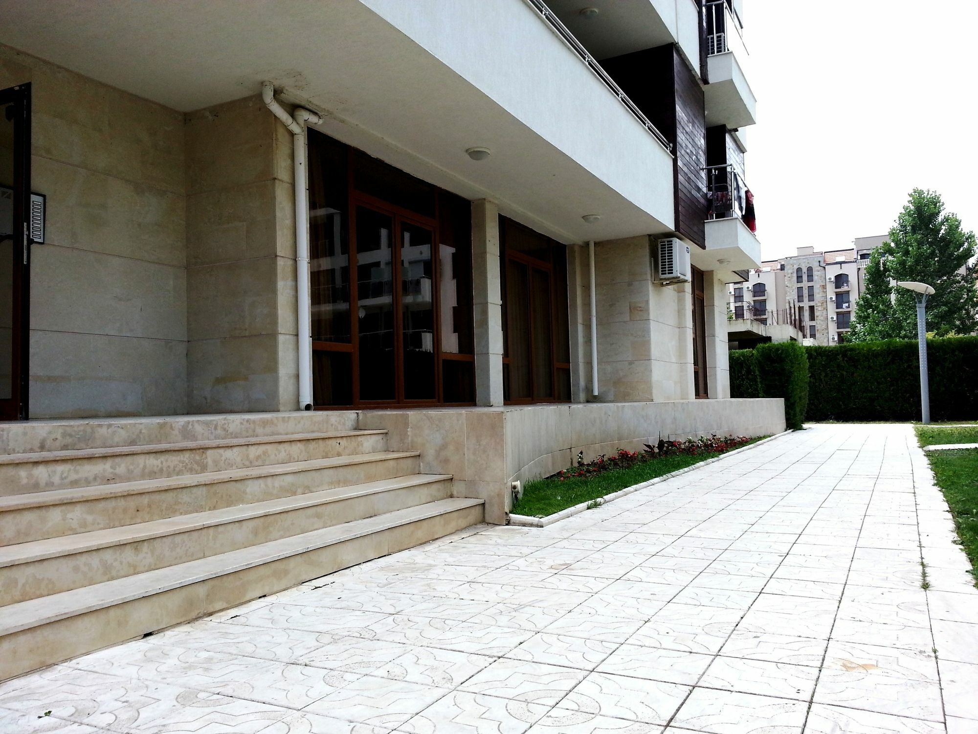 Eden - Menada Apartments Sunny Beach Exterior photo