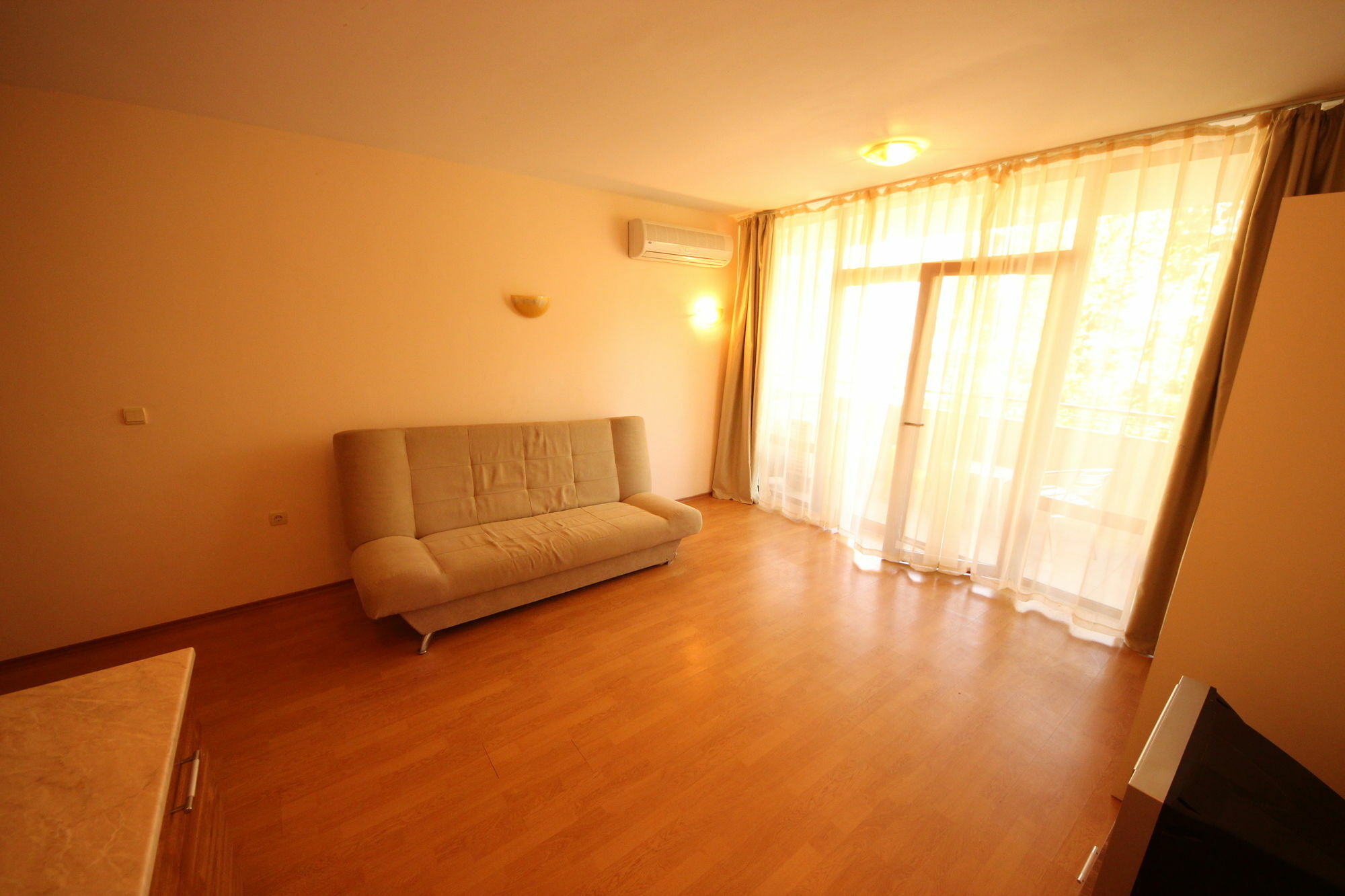 Eden - Menada Apartments Sunny Beach Exterior photo