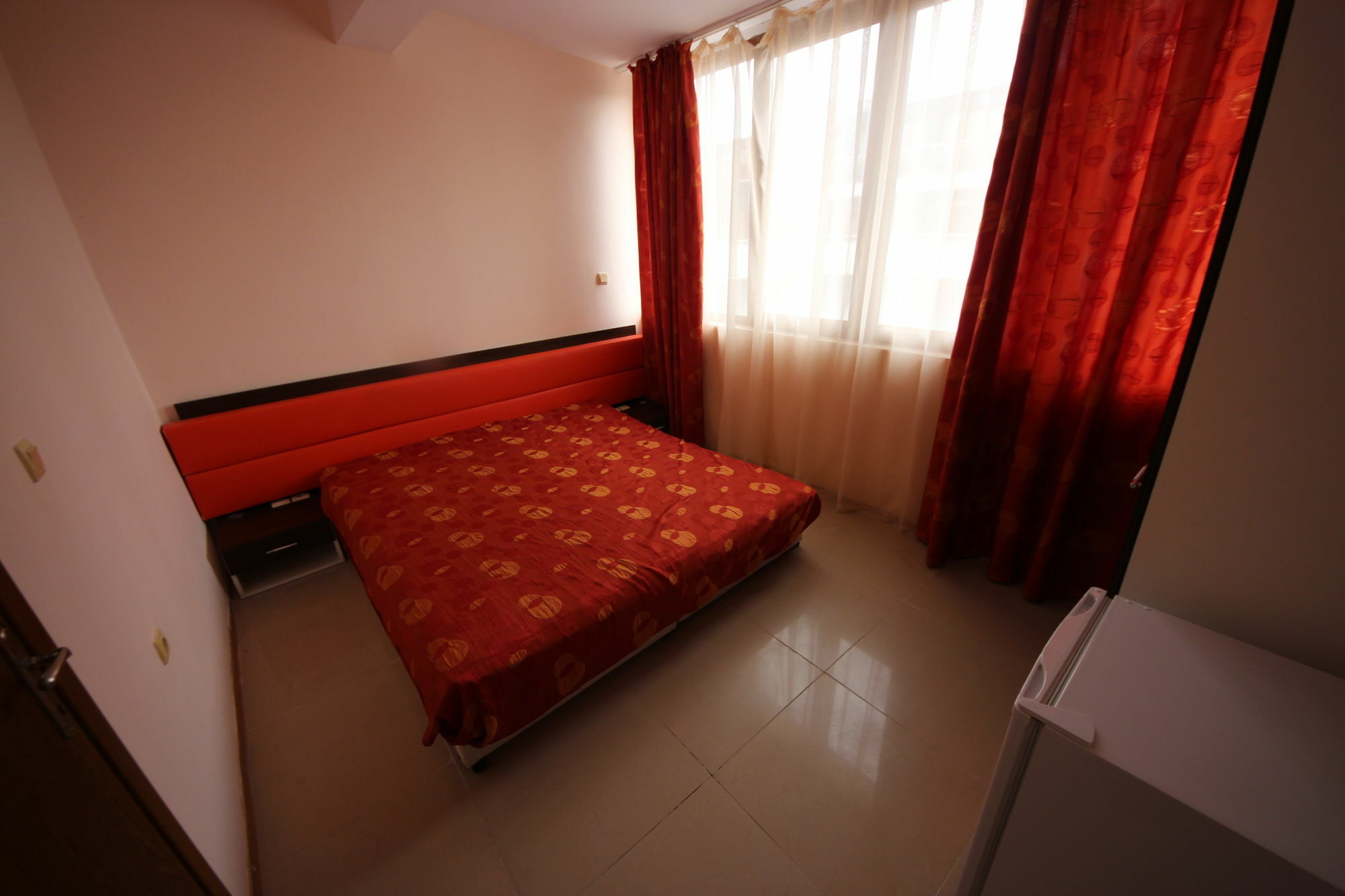 Eden - Menada Apartments Sunny Beach Exterior photo